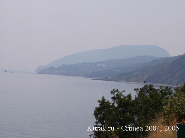 отдых в крыму 2004-2025 год