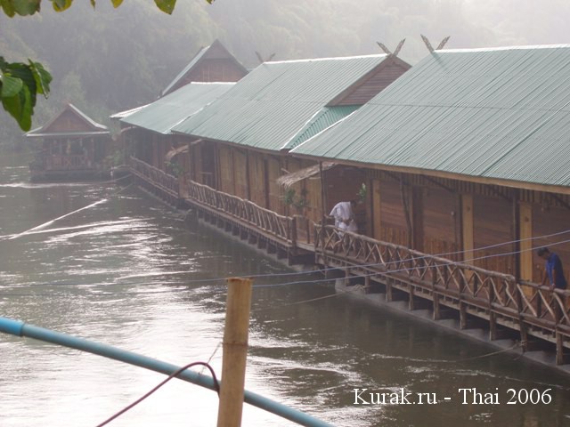 отдых в тайланде 2006